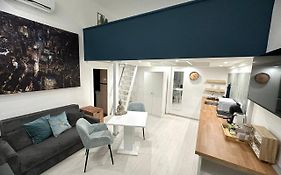 City Zen Apartments