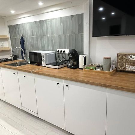 City Zen Apartments Budapeszt Zewnętrze zdjęcie
