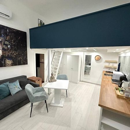 City Zen Apartments Budapeszt Zewnętrze zdjęcie
