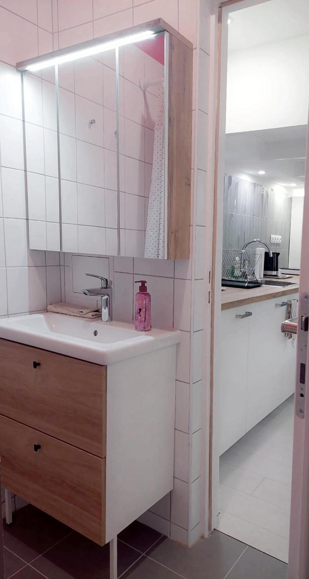 City Zen Apartments Budapeszt Zewnętrze zdjęcie