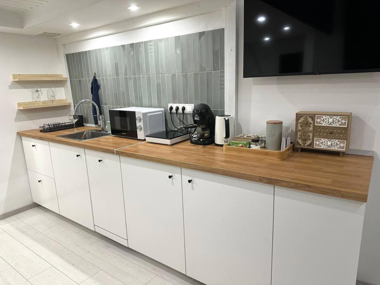 City Zen Apartments Budapeszt Zewnętrze zdjęcie