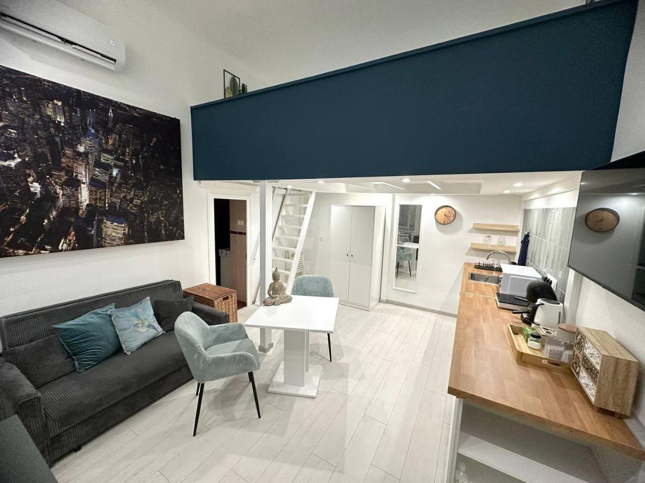 City Zen Apartments Budapeszt Zewnętrze zdjęcie