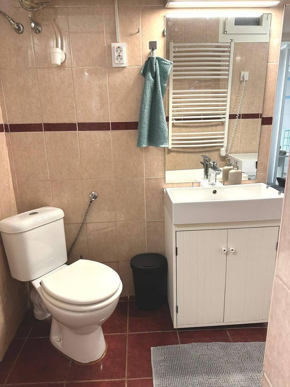 City Zen Apartments Budapeszt Zewnętrze zdjęcie